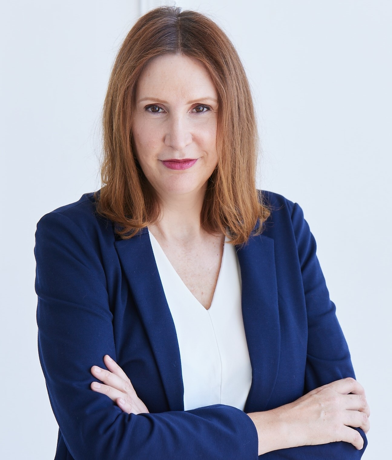 Placeholder headshot for Kelly Geiger.