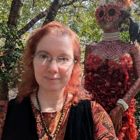 Lorinda Dechman’s headshot.