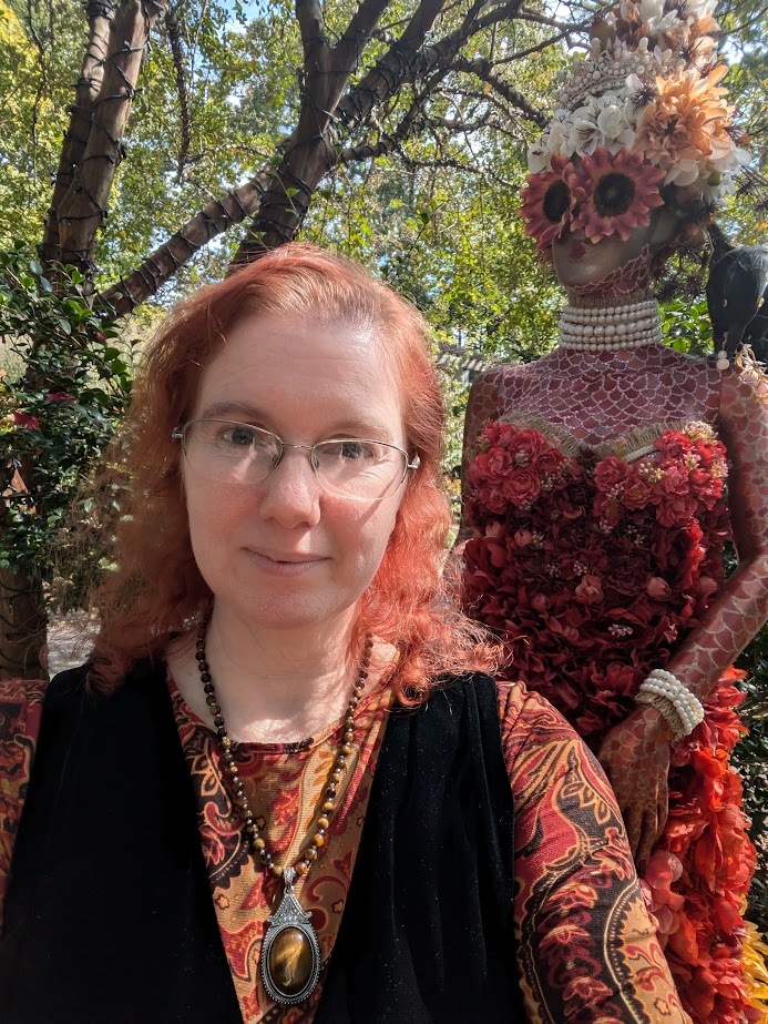 Placeholder headshot for Lorinda Dechman.