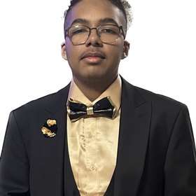 Deangelo Williams jr