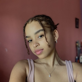 Aurore Beauge’s headshot.