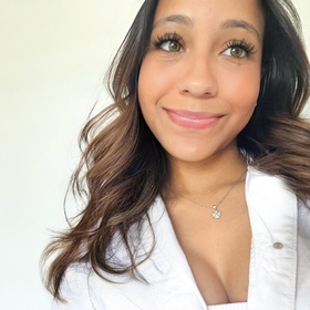 Ivana Johnson’s headshot.