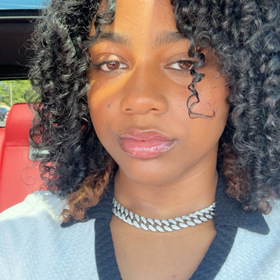 Samiya Sobanjo’s headshot.