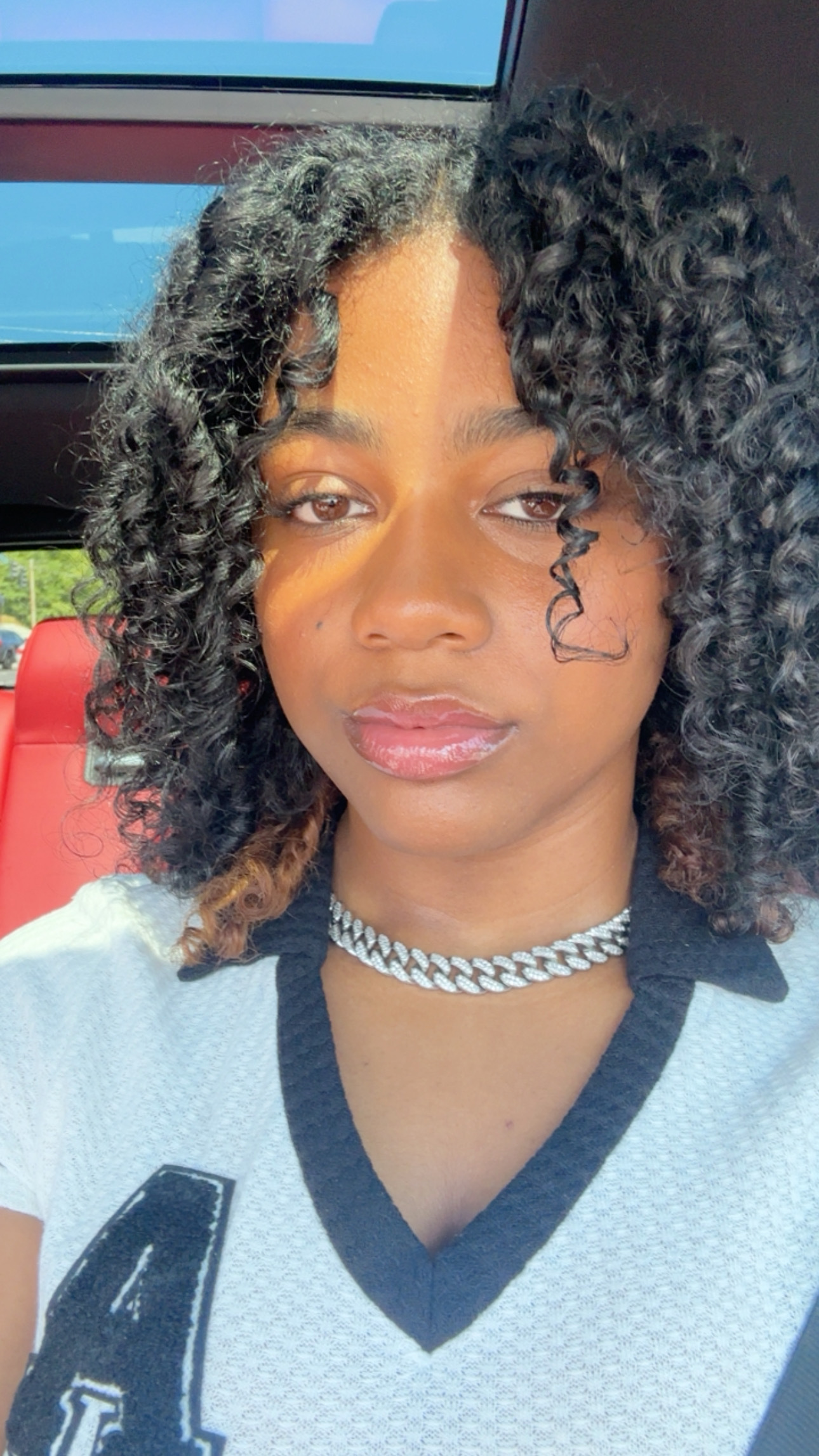 Placeholder headshot for Samiya Sobanjo.