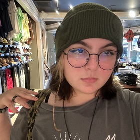 Zeynep Dilek’s headshot.