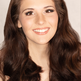 Andrea Epps’ headshot.