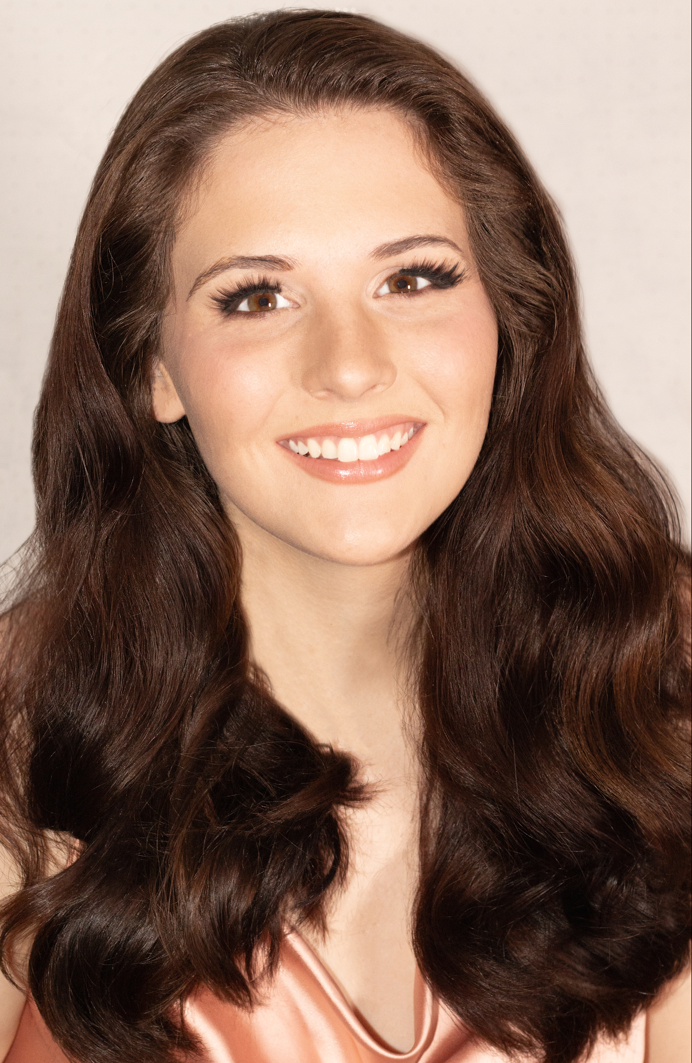 Placeholder headshot for Andrea Epps.