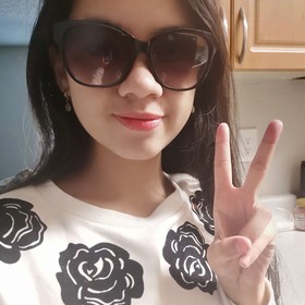 Lara Angelica Lupo’s headshot.