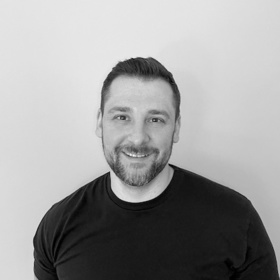 Daniel Ingino’s headshot.