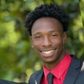 Johani Misago’s headshot.