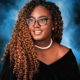 Nyla Duncan’s headshot.