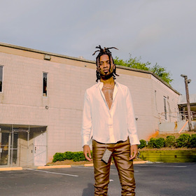 Kenny Cortez’s headshot.