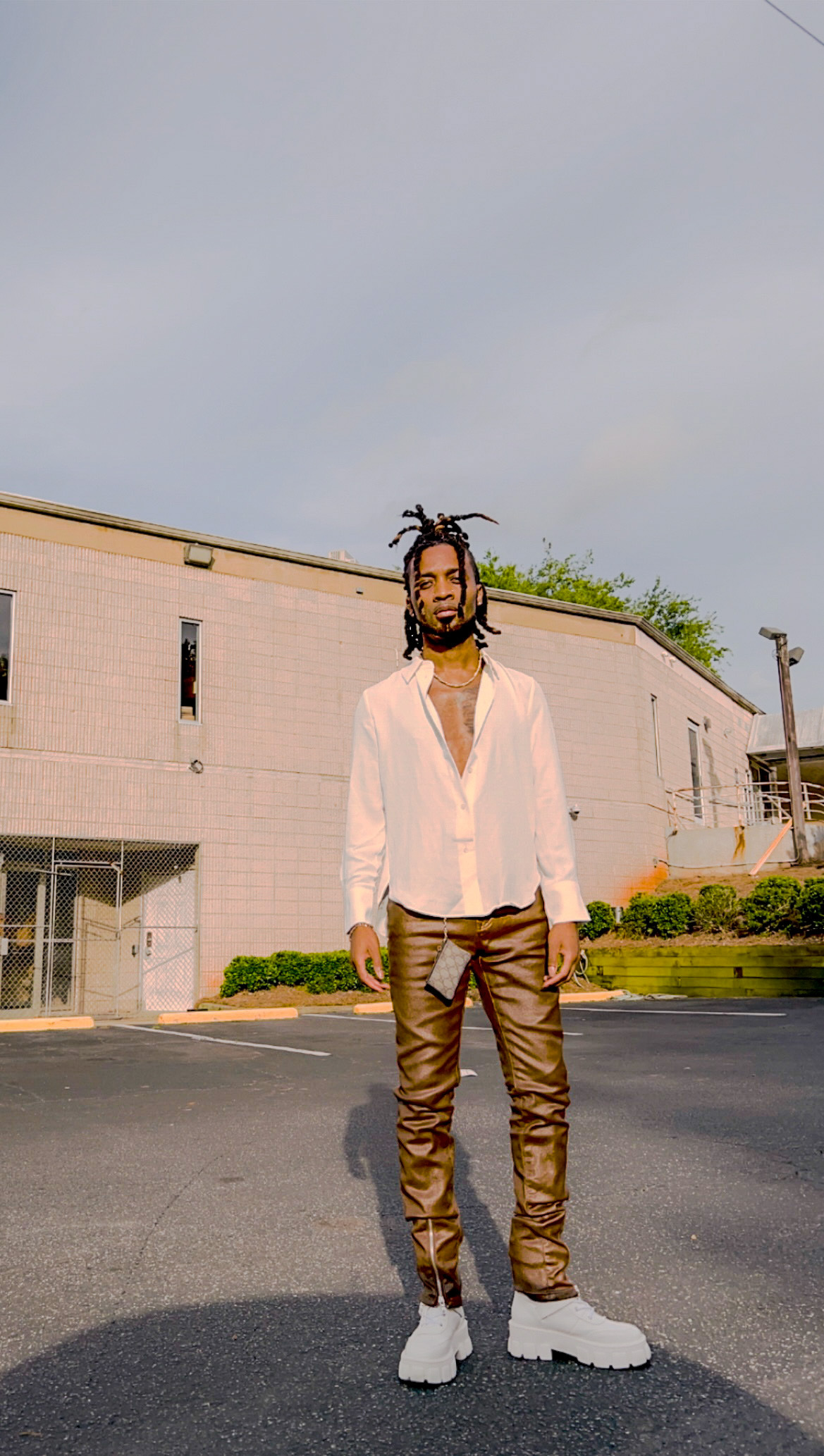 Placeholder headshot for Kenny Cortez.