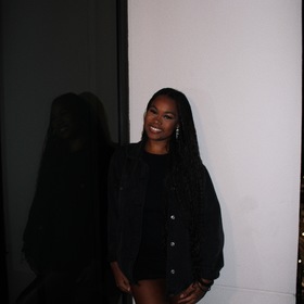 Tatiana Threadgill, Ms.