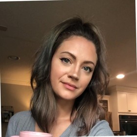 Emily Griffith’s headshot.