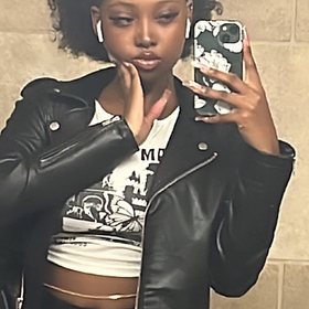 Gabrielle Cummings’ headshot.