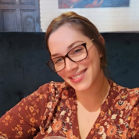 Jessica Berryman’s headshot.