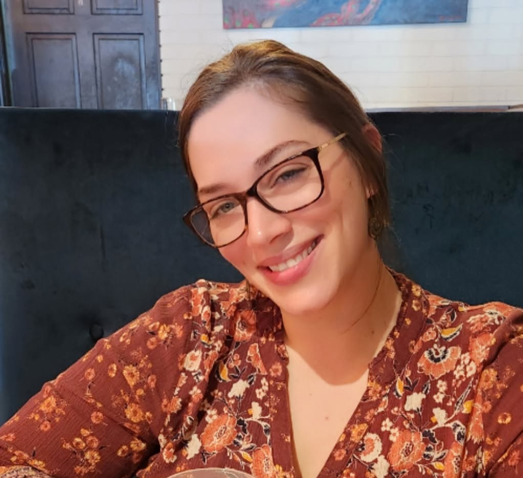 Placeholder headshot for Jessica Berryman.