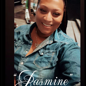 Jasmine Reid