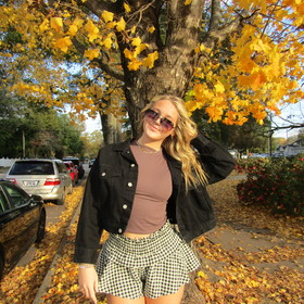 Kelsey Lawson’s headshot.