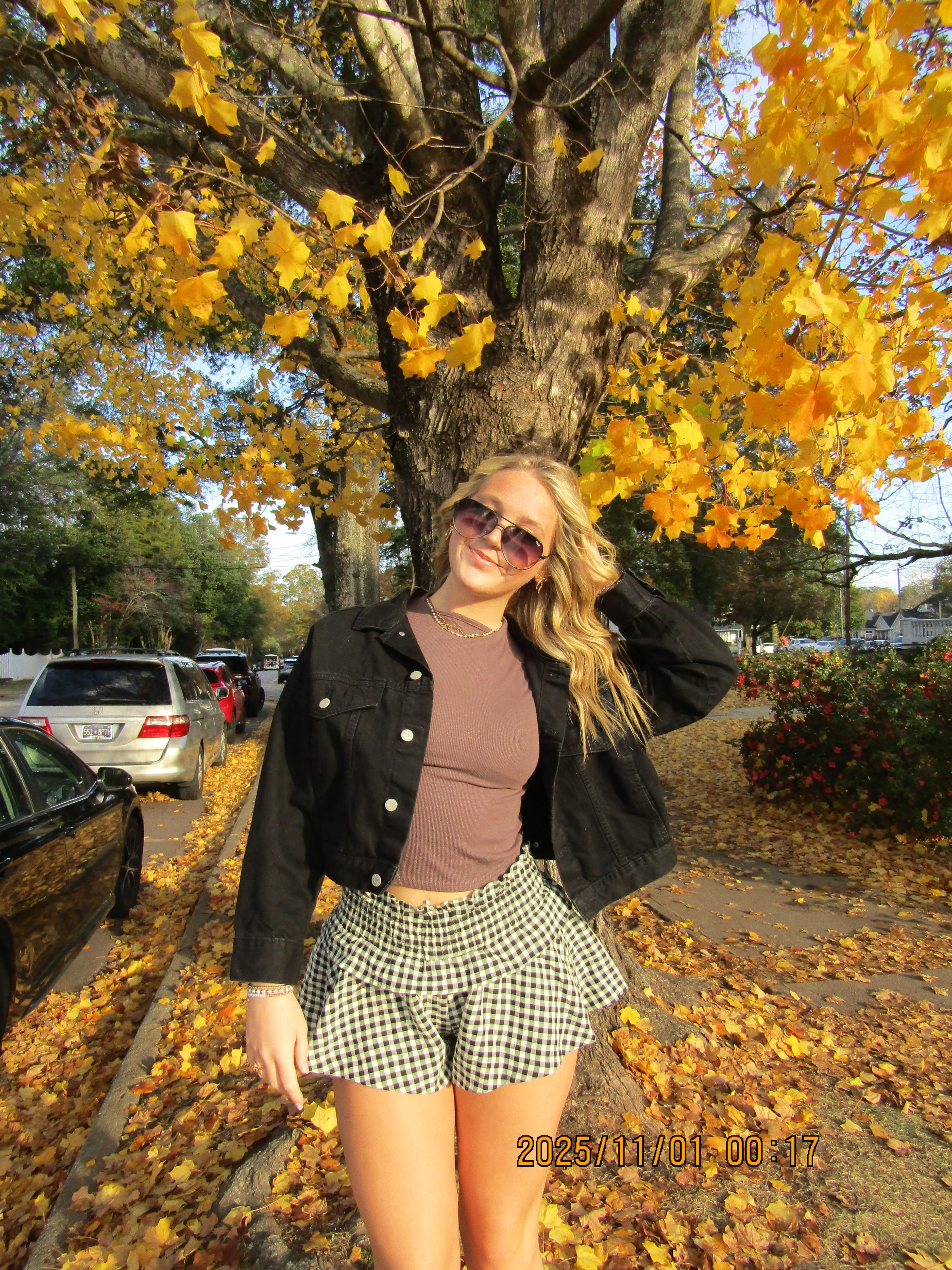 Placeholder headshot for Kelsey Lawson.