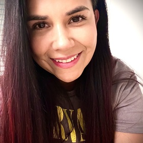 Pamela Alonso Armijo