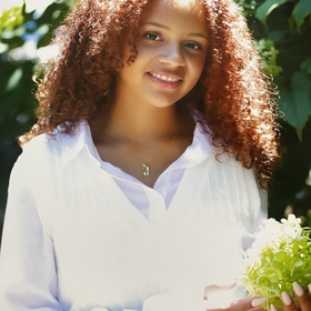 Jasmine Rowan-Ward’s headshot.