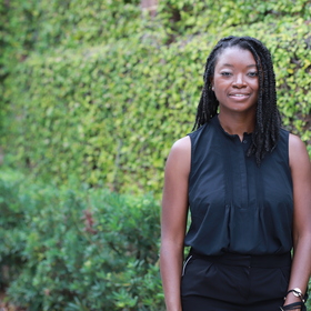Nita Penn’s headshot.