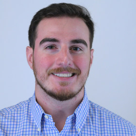 Christopher Shaw’s headshot.