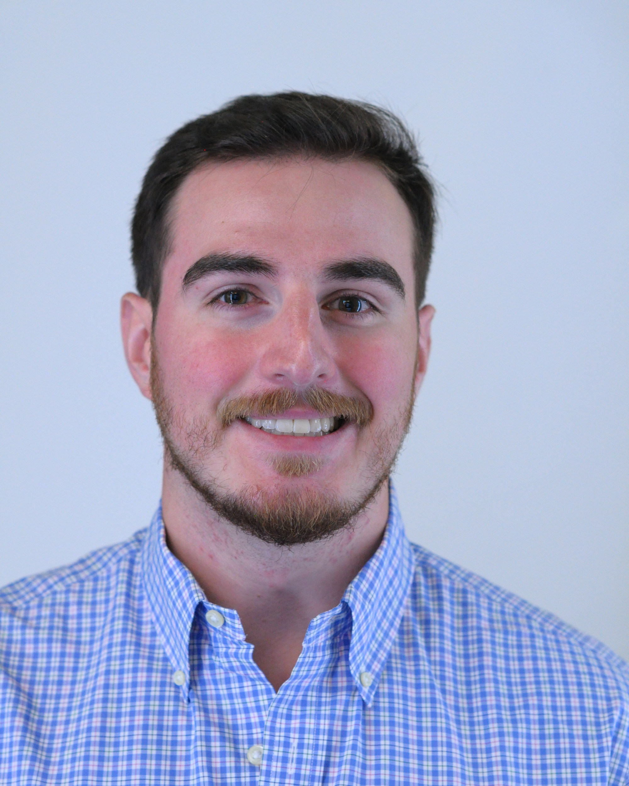 Placeholder headshot for Christopher Shaw.