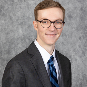 Dirk Weyman’s headshot.