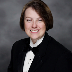 Audrey Zachman’s headshot.