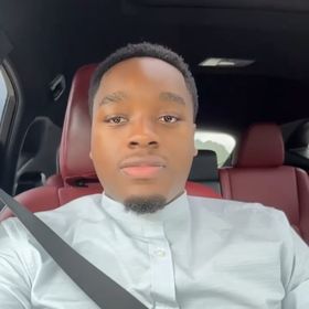 Takunda Mutambaneshango’s headshot.