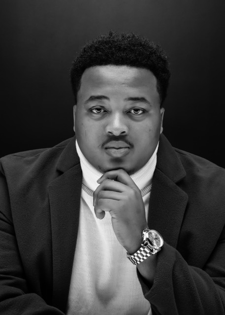 Placeholder headshot for Darnell Robbins.