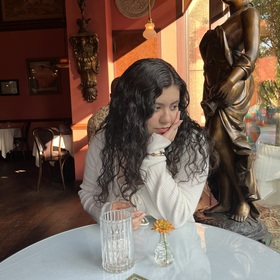 Enedelia Garcia-Romero