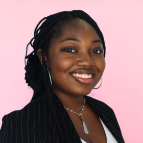 Eden-Amari Wilson’s headshot.