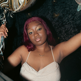 Tameka Thelisnort