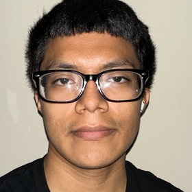 Christian Orozco Morales