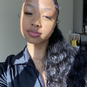 Kimukie Black’s headshot.