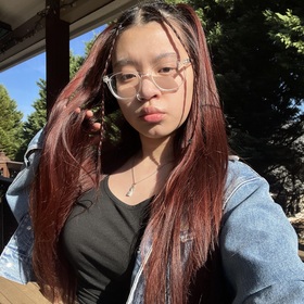 Tiffany Vinh’s headshot.