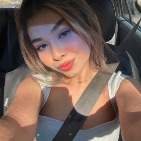 Maria Suarez’s headshot.