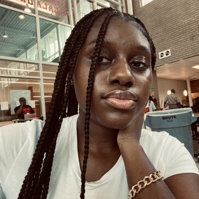 Alexis Heath’s headshot.