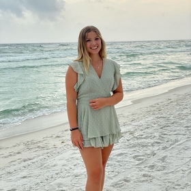 Madison Jones’ headshot.