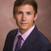 Garrett Dixon headshot.