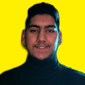 Awais Ahmad
