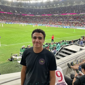 Mohammad Aly