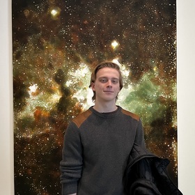 Nicholas Reilly