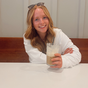 Katie Muller’s headshot.