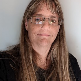 Mary Conners-Pulsifer’s headshot.