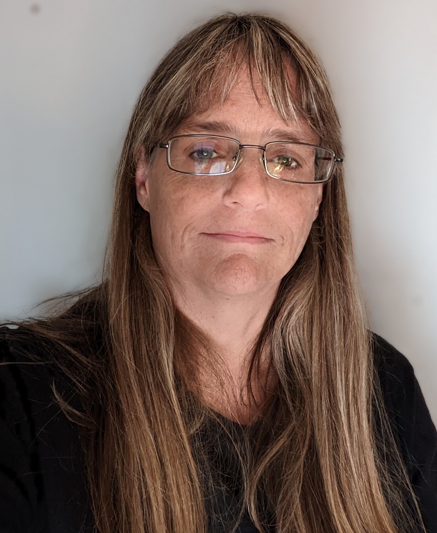 Placeholder headshot for Mary Conners-Pulsifer.